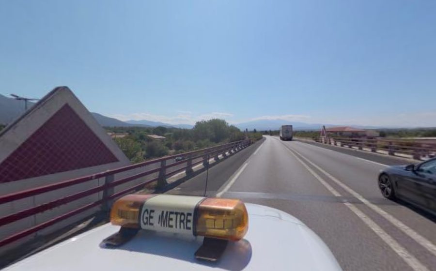 Vue du Rond-point anonyme n°28702131