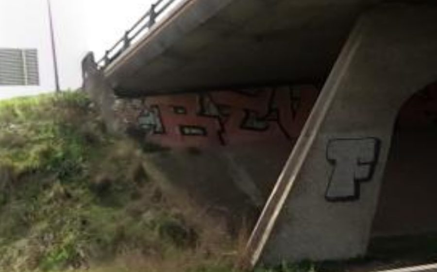 Vue du Rond-point anonyme n°288204087