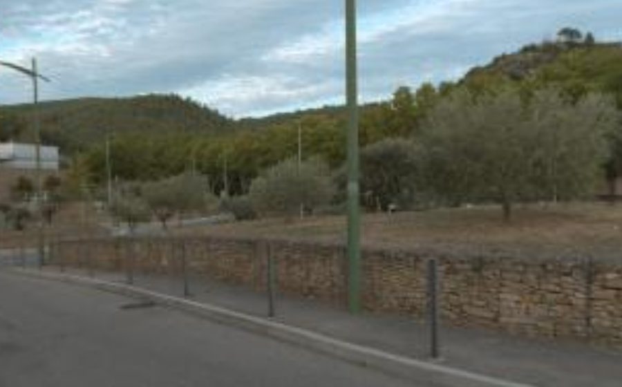 Vue du Rond-point anonyme n°28856827