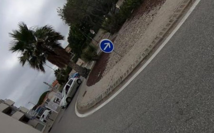Vue du Rond-point anonyme n°28934855