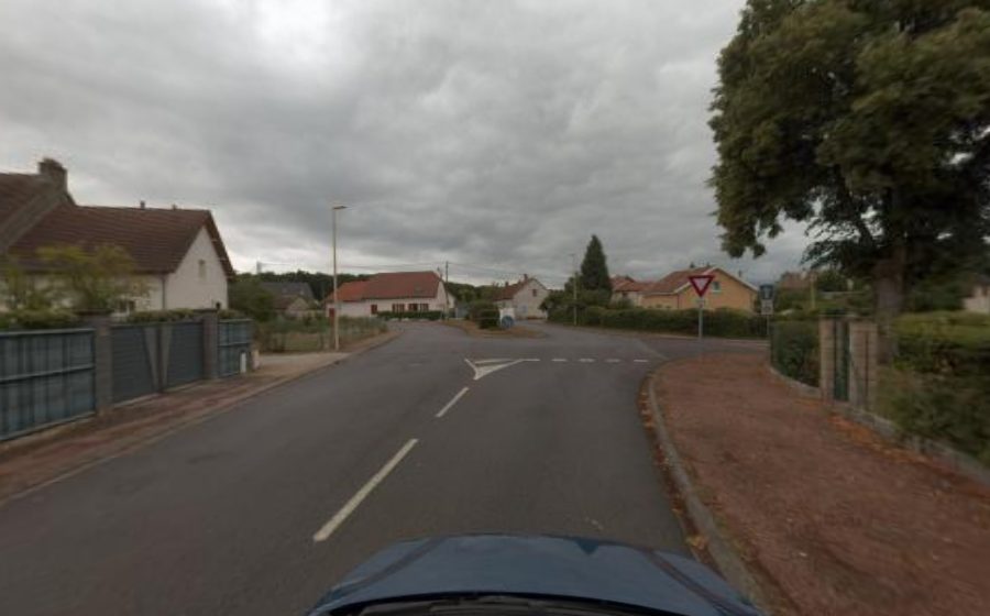 Vue du Rond-point anonyme n°28988021