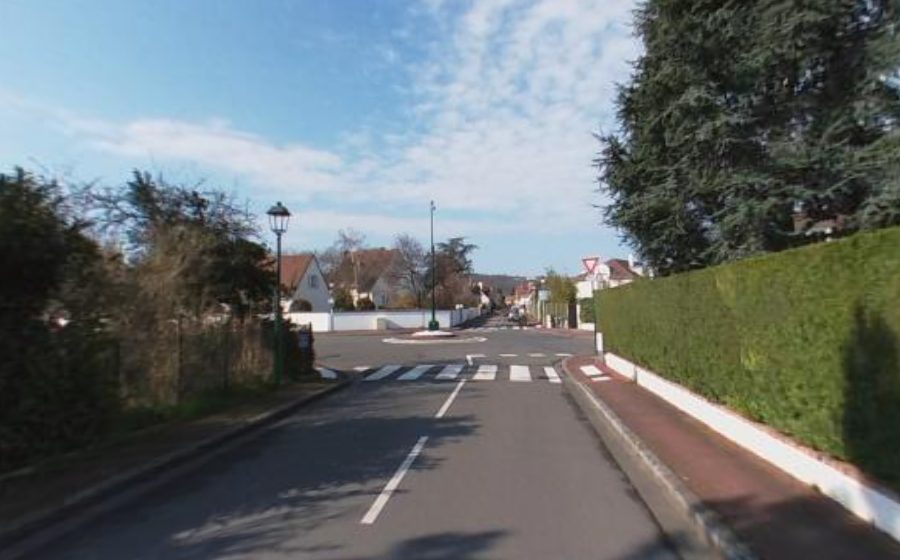 Vue du Rond-point anonyme n°29025584