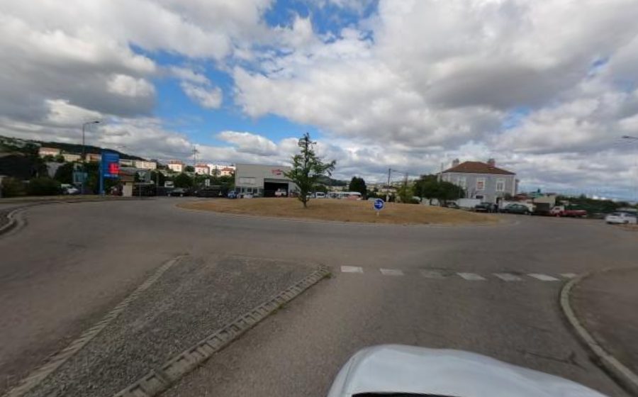 Vue du Rond-point anonyme n°29070384