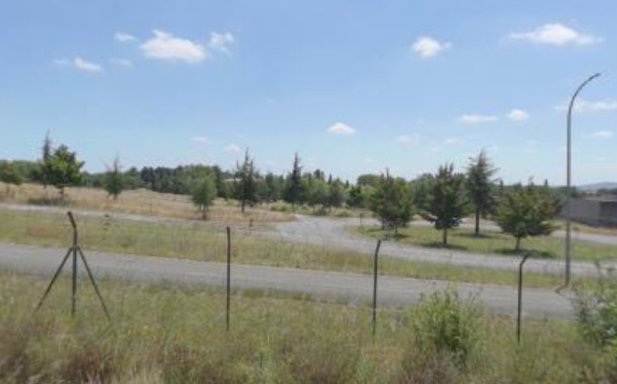 Vue du Rond-point anonyme n°29097866