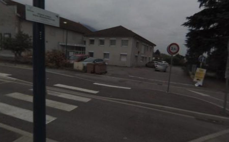 Vue du Rond-point anonyme n°291669093