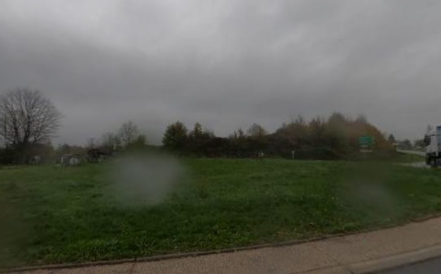 Vue du Rond-point anonyme n°29176464