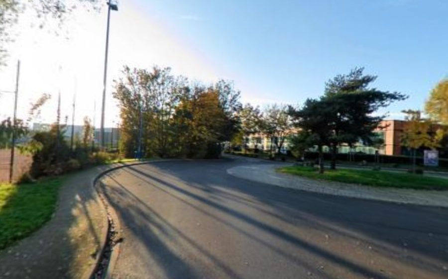 Vue du Rond-point anonyme n°29208382