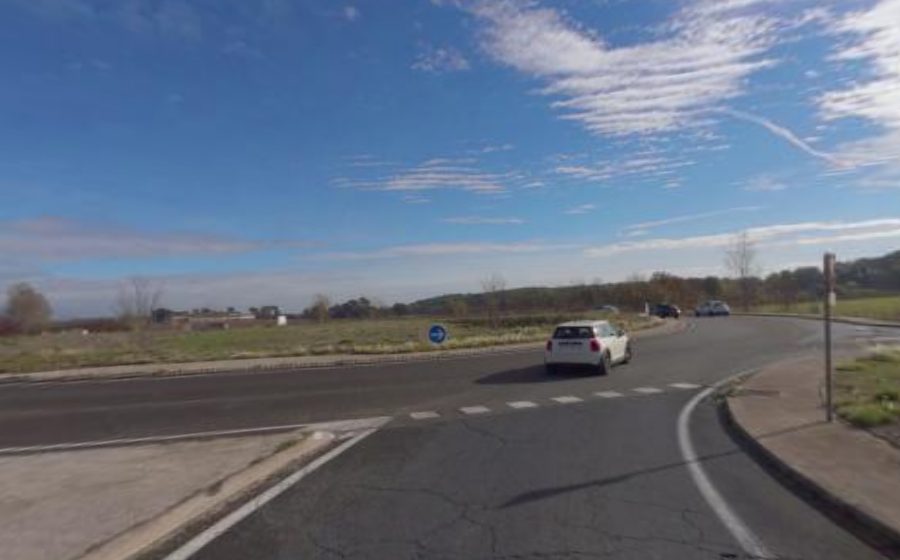 Vue du Rond-point anonyme n°29211400