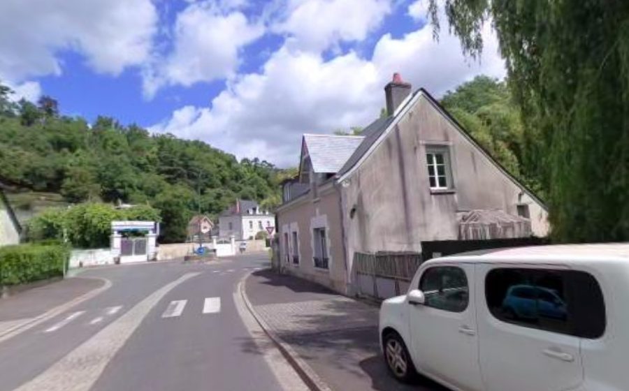 Vue du Rond-point anonyme n°292316296