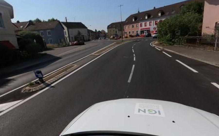Vue du Rond-point anonyme n°29256833