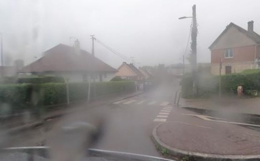 Vue du Rond-point anonyme n°292866589