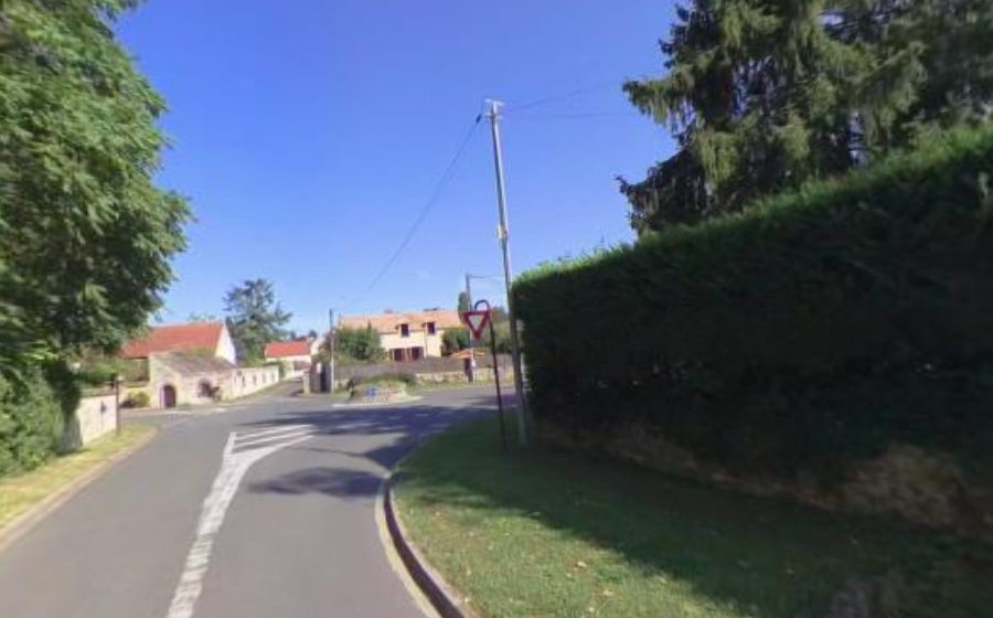 Vue du Rond-point anonyme n°29333023