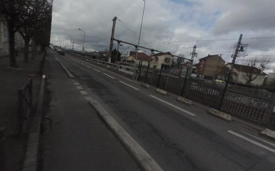 Vue du Rond-point anonyme n°293432905