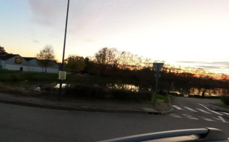 Vue du Rond-point anonyme n°29346709