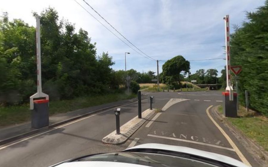 Vue du Rond-point anonyme n°293513396