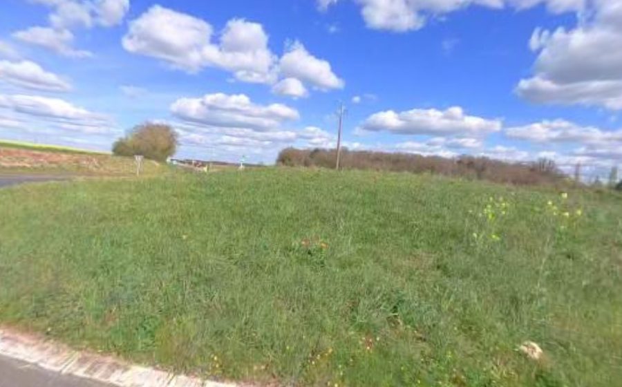 Vue du Rond-point anonyme n°29408396