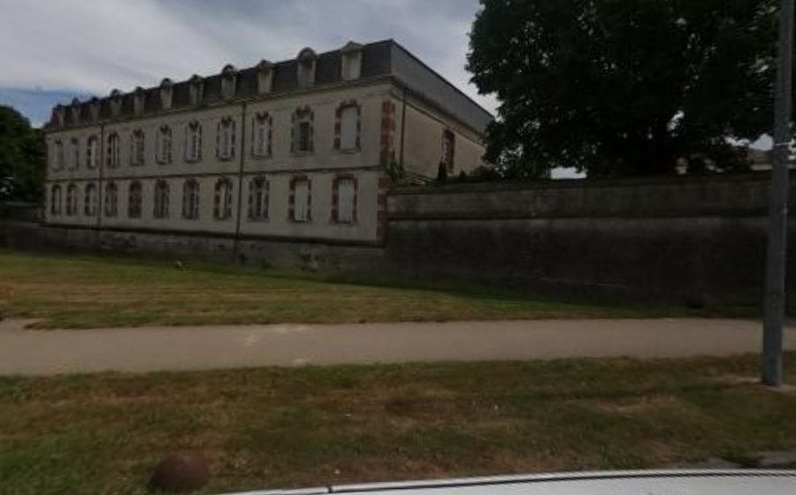 Vue du Rond-point anonyme n°29409640