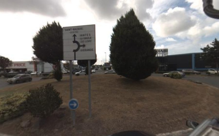 Vue du Rond-point anonyme n°29435540