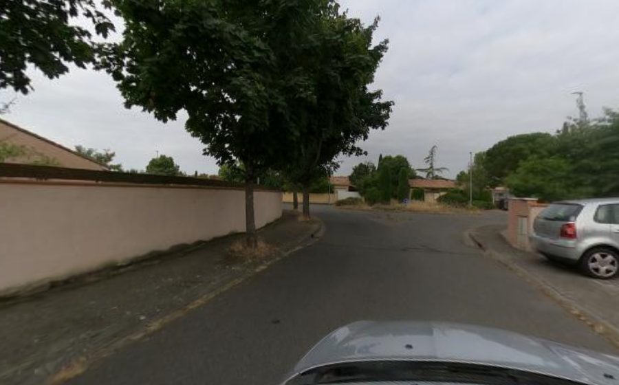 Vue du Rond-point anonyme n°29457938