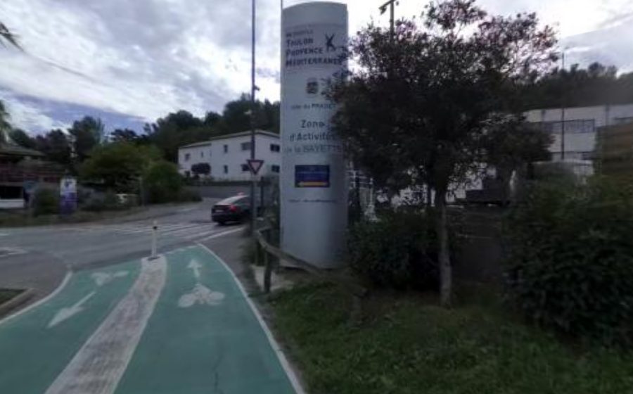 Vue du Rond-point anonyme n°294788938