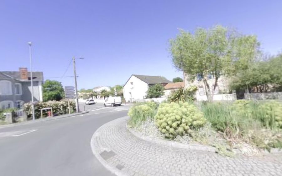 Vue du Rond-point anonyme n°29554300