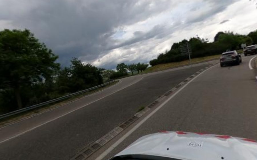 Vue du Rond-point anonyme n°29583584