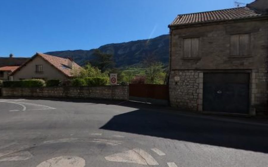Vue du Rond-point anonyme n°297263745