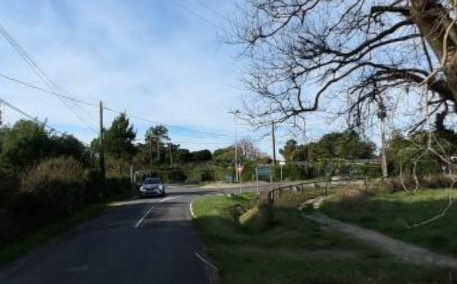 Vue du Rond-point anonyme n°299679221