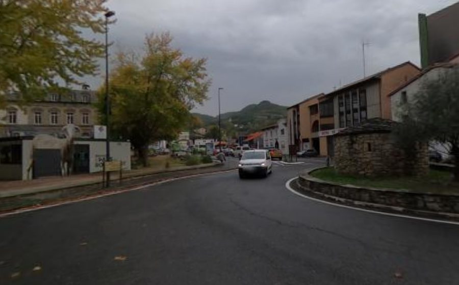 Vue du Rond-point anonyme n°30019498