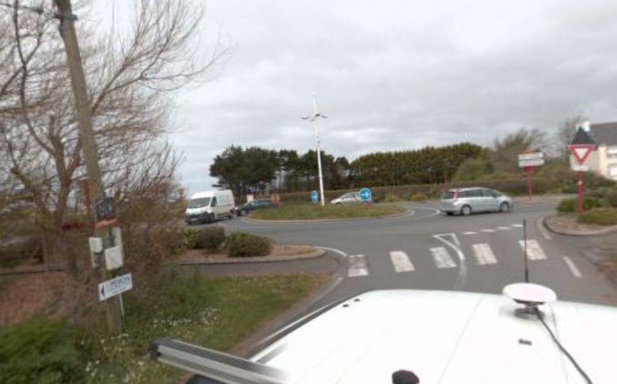 Vue du Rond-point anonyme n°30047183
