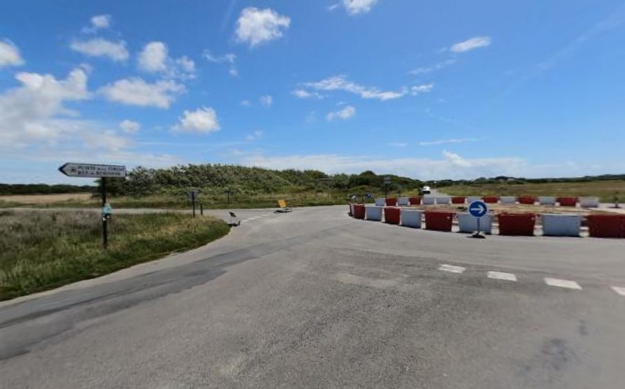 Vue du Rond-point anonyme n°30049004
