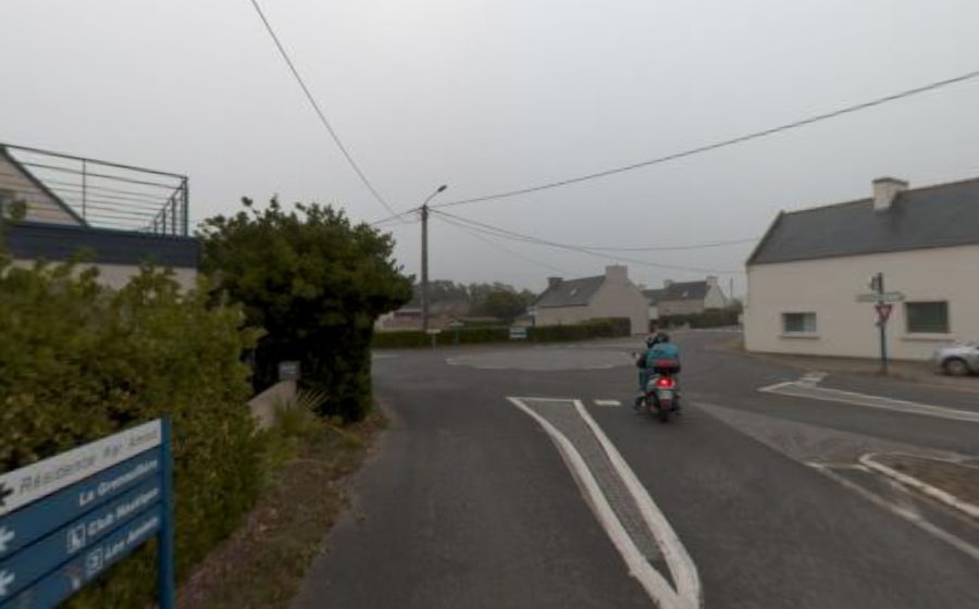 Vue du Rond-point anonyme n°300515793