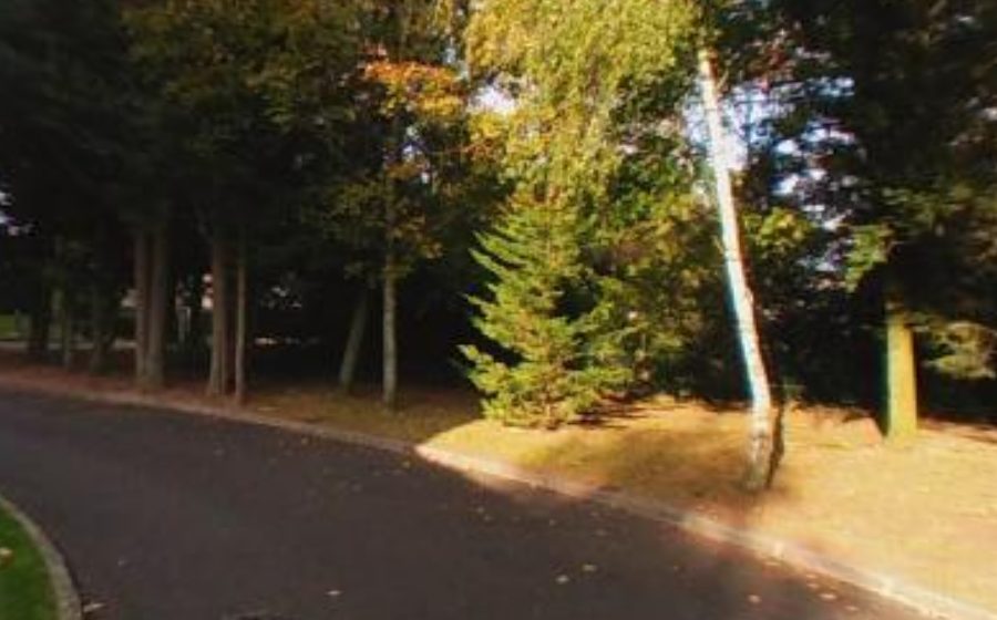 Vue du Rond-point anonyme n°30053684