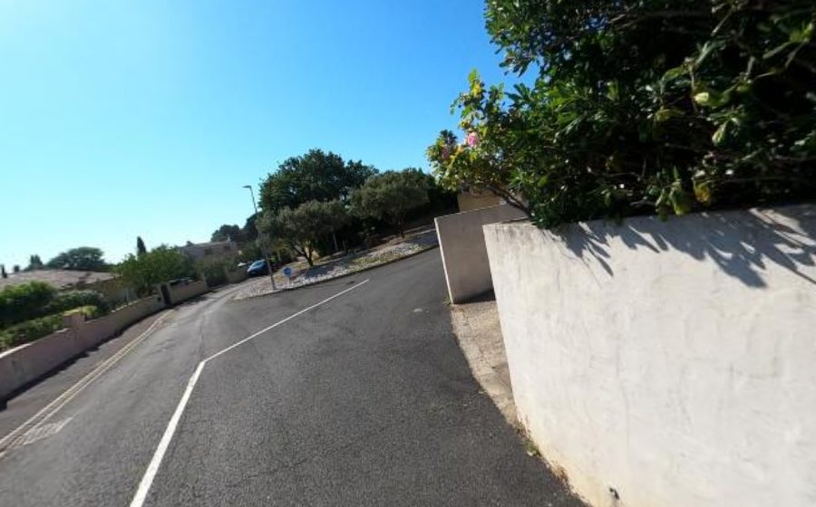 Vue du Rond-point anonyme n°300622056