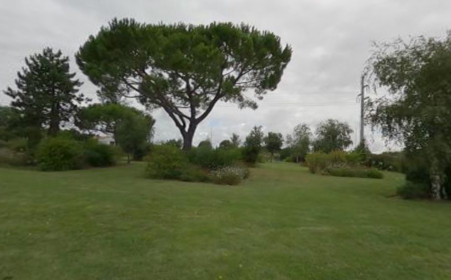 Vue du Rond-point anonyme n°30103031