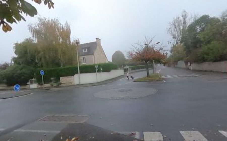 Vue du Rond-point anonyme n°30110526