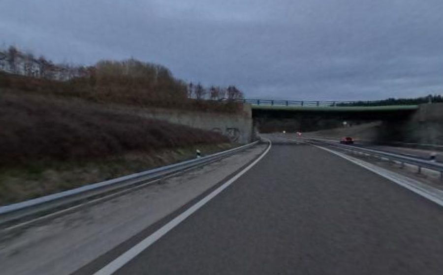 Vue du Rond-point anonyme n°30111317