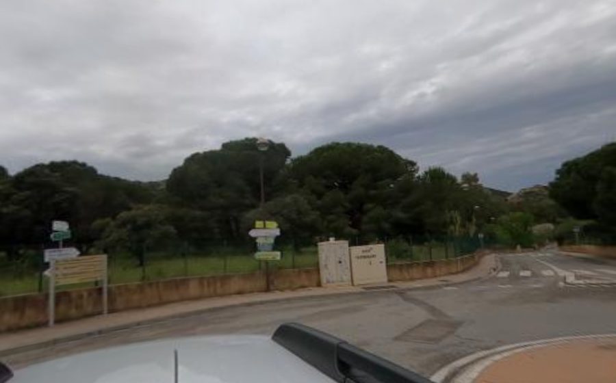 Vue du Rond-point anonyme n°301570276