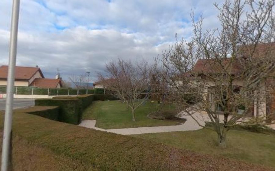 Vue du Rond-point anonyme n°30194556