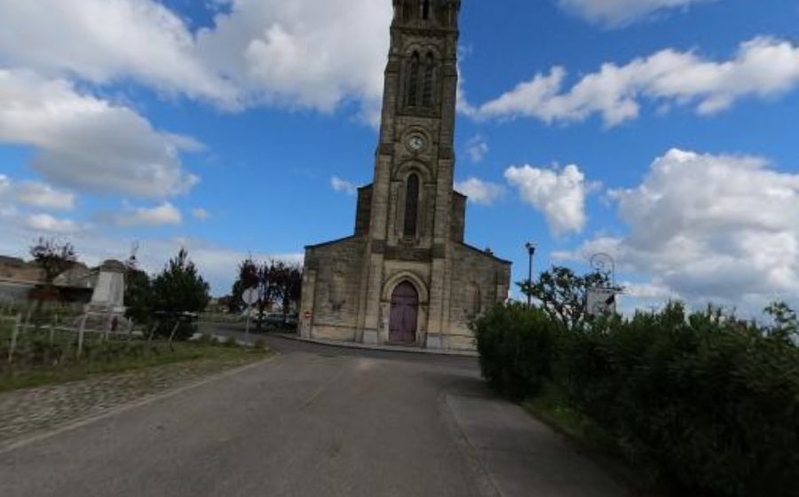 Vue du Rond-point anonyme n°30218963