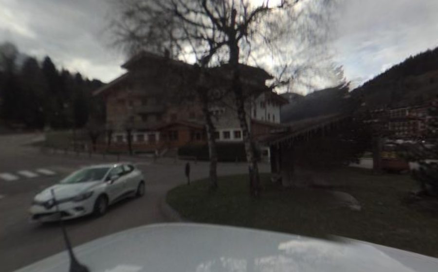 Vue du Rond-point anonyme n°30239932