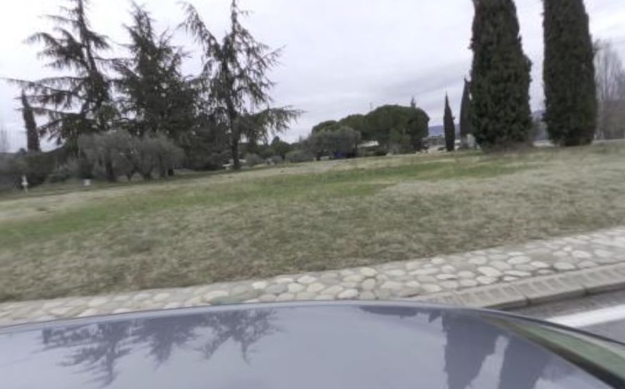 Vue du Rond-point anonyme n°30255775
