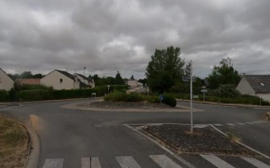 Vue du Rond-point anonyme n°30285588