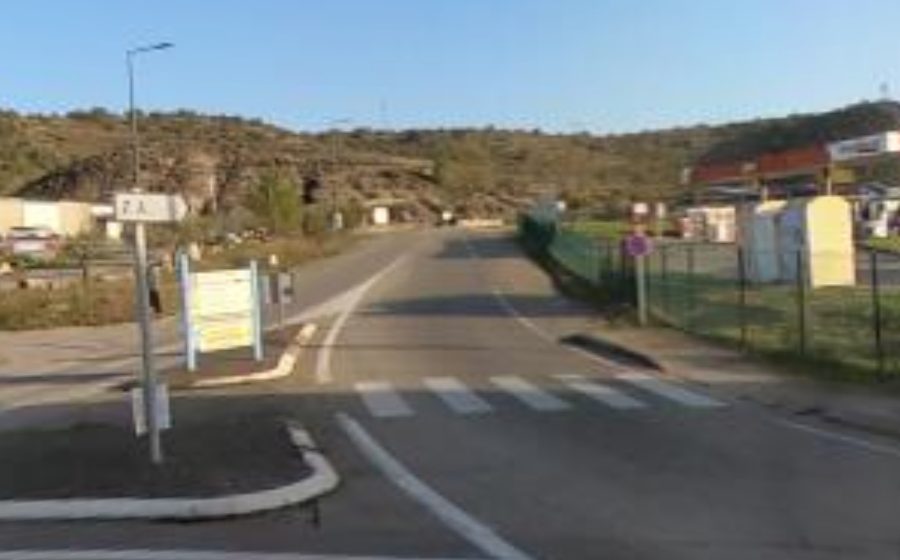 Vue du Rond-point anonyme n°30344263