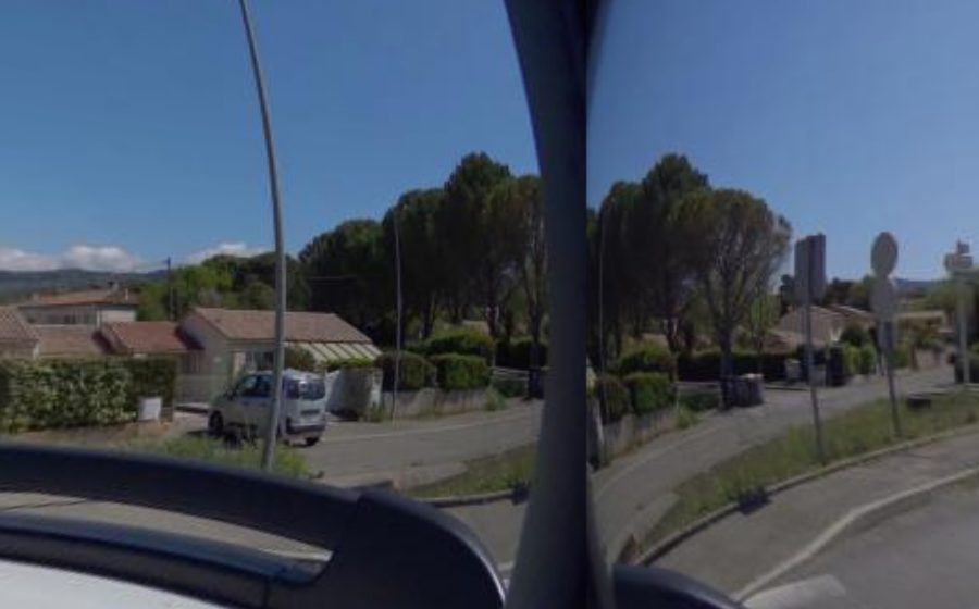 Vue du Rond-point anonyme n°30361486