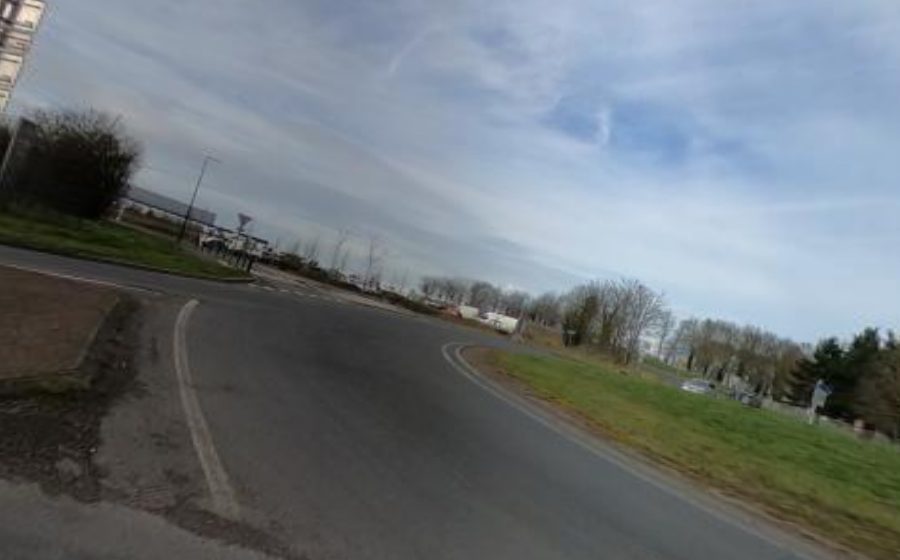 Vue du Rond-point anonyme n°30374390