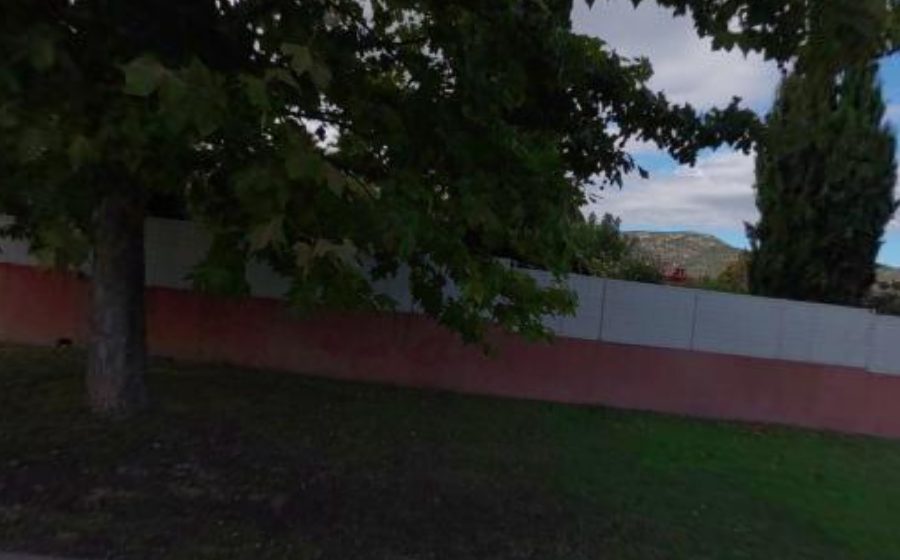 Vue du Rond-point anonyme n°30392070