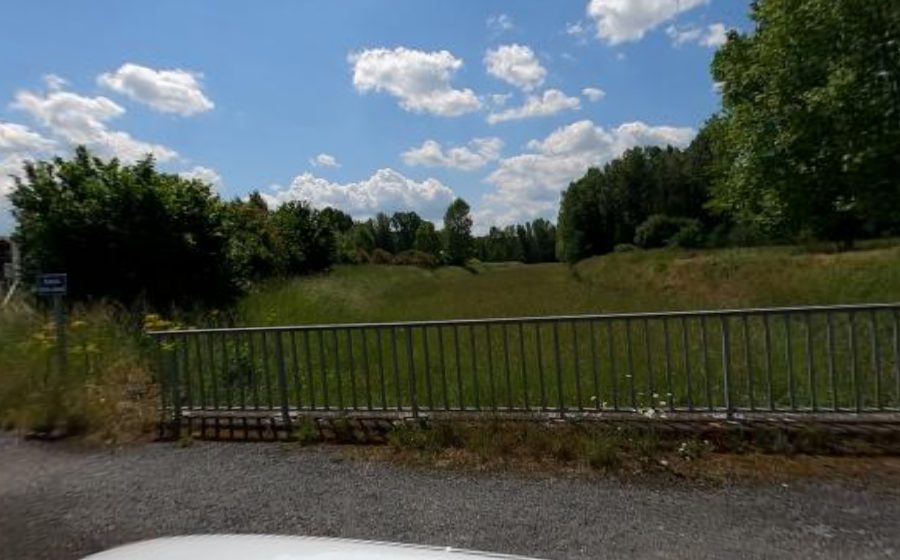 Vue du Rond-point anonyme n°30407213