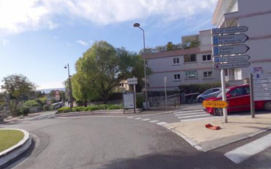 Vue du Rond-point anonyme n°30414564