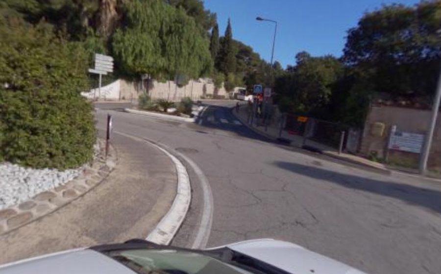 Vue du Rond-point anonyme n°30414605